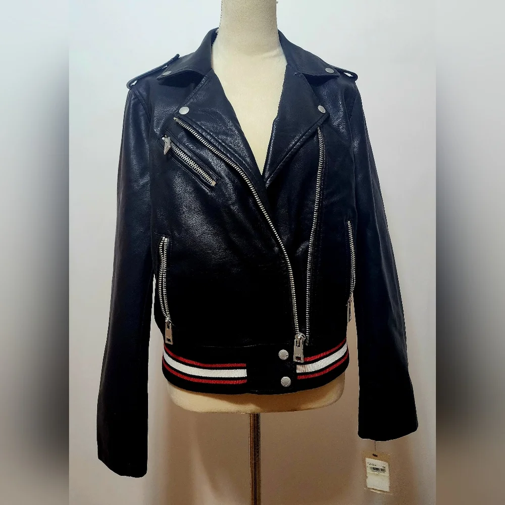 Levi Strauss jacket - Picture 3 of 8